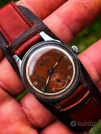 Orologi vintage da uomo
