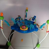 Baby Einstein centro giochi e Attività