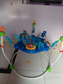 Baby Einstein centro giochi e Attività