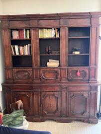 Libreria antica