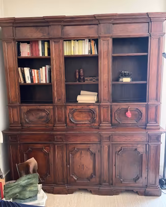 Libreria antica