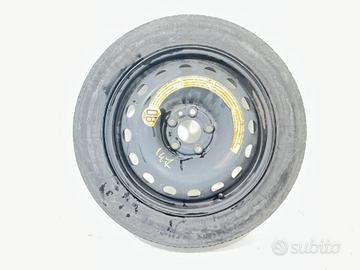 RUOTINO DI SCORTA ALFA ROMEO 147 Serie (937_) 4674
