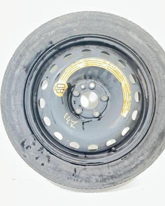 RUOTINO DI SCORTA ALFA ROMEO 147 Serie (937_) 4674