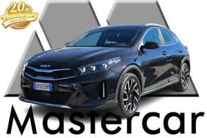 KIA XCeed XCeed 1.6 crdi mhev Business 136cv dct