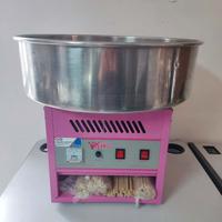 Macchina zucchero filato