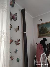 Stufa a pellet