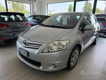 Toyota Auris 1.3 5 porte Sol