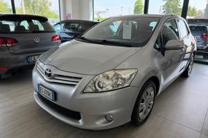 Toyota Auris 1.3 5 porte Sol