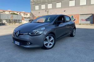 Renault Clio 1.5 dCi 8V 75CV 5 porte IN
