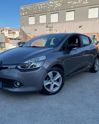 Renault Clio 1.5 dCi 8V 75CV 5 porte IN