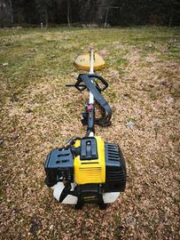 decespugliatore 50cc