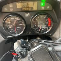 Honda Varadero 1000