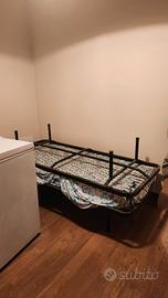 letto singolo