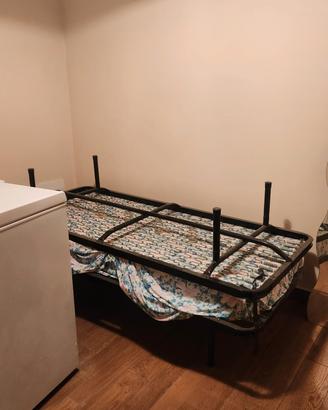 letto singolo