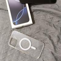 Iphone 16 pro max 256 gb