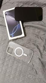 Iphone 16 pro max 256 gb
