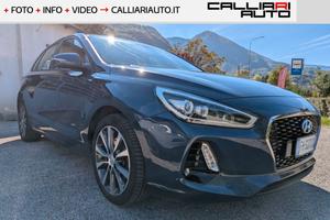 HYUNDAI I30 1.6 CRDI 136CV 5 porte Business