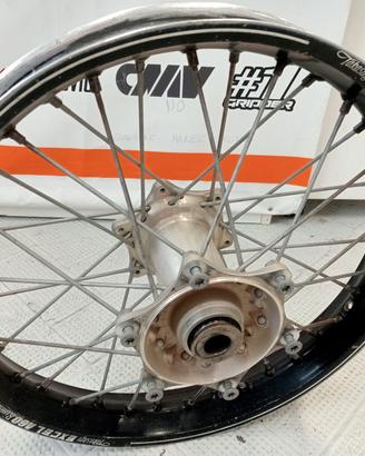 Cerchi ktm