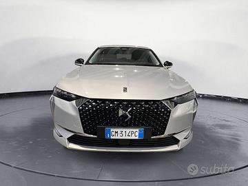 DS DS4 PureTech 130 aut. Trocadero