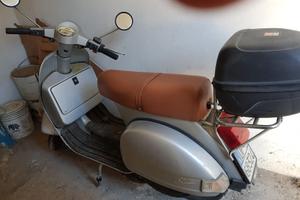 scooter LM 150 Limited  benzina  4 tempi