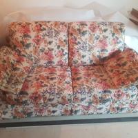 Set divani 2 e 3 posti