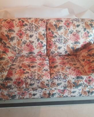 Set divani 2 e 3 posti