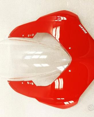 CARENA ORIGINALE COMPLETA DUCATI PANIGALE V2 2020