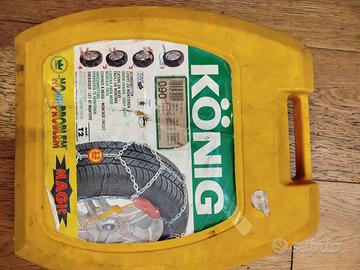 catene da neve 10 euro