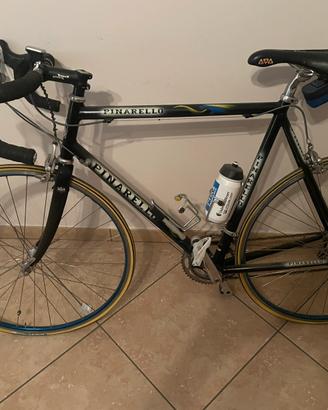 Bicicletta Da corsa Pinarelli anni 2000’ NUOVA