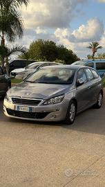 Peugeot 308 1.6 120Cv 11/2015 200000km