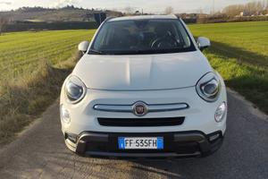 Fiat 500X a gpl