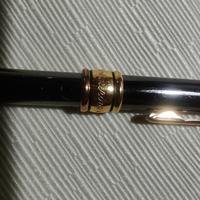 penna a sfera Aurora Magellano