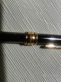 penna a sfera Aurora Magellano