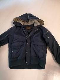 WOOLRICH