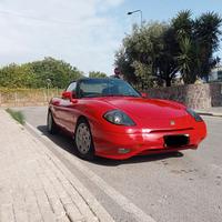 Fiat Barchetta 