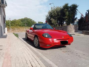 Fiat Barchetta 