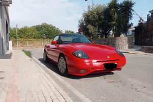 Fiat Barchetta 