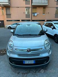 Fiato 500l