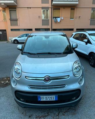 Fiato 500l