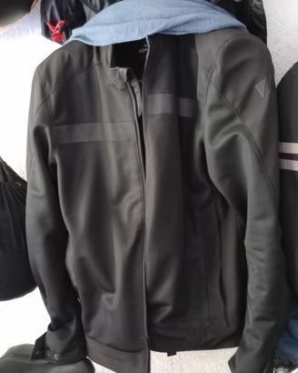 giacca moto