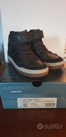 Scarponcini GEOX da bambino