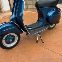 Vespa 125 primavera