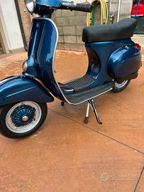 Vespa 125 primavera