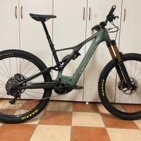 Specialized Turbo Levo carbon UPGRADE