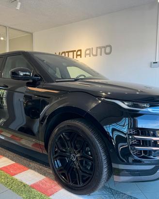 Land Rover Range Evoque 2.0D I4-L.Flw 150 CV AWD A