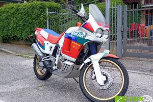 HONDA Africa Twin XRV 750