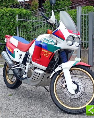 HONDA Africa Twin XRV 750