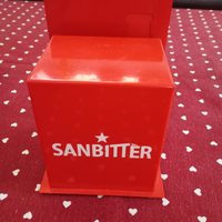 Porta tovaglioli San Bitter