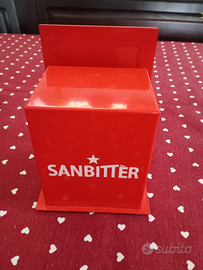 Porta tovaglioli San Bitter