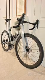 Trek Madone SLR 6/700 - M - Ultegra
